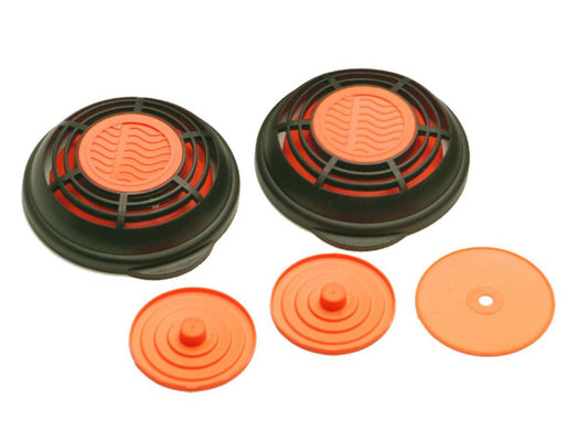 Membransett til SR100 - Sundström