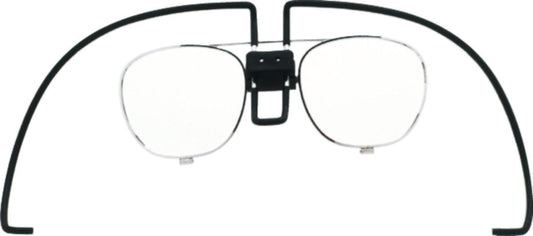 Brilleholder til helmaske SR200 - Sundström