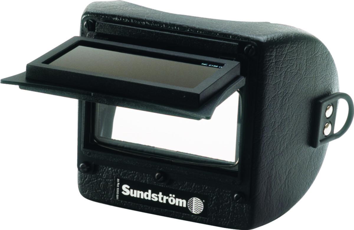 Sveisekassett til helmaske - Sundström