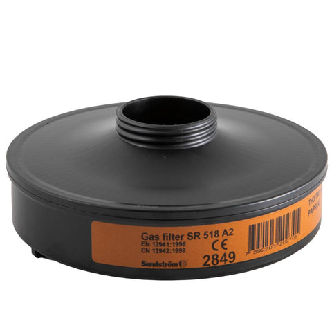 Filter til Sundstrøm åndedrettsvern - Sundström