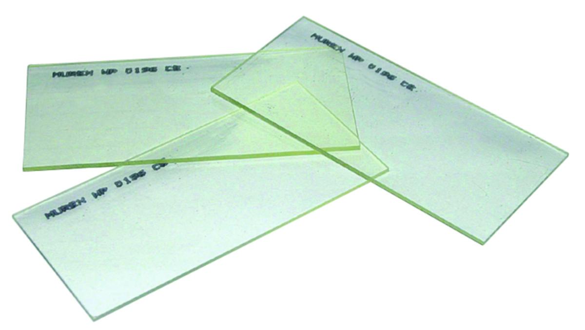 Beskyttelsesglass ESAB