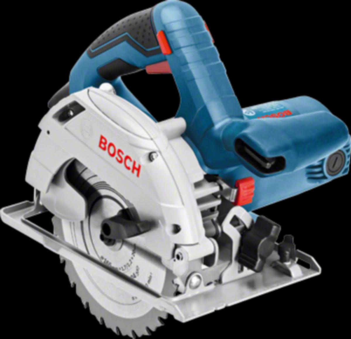 Sirkelsag Bosch GKS 165 fra Bosch