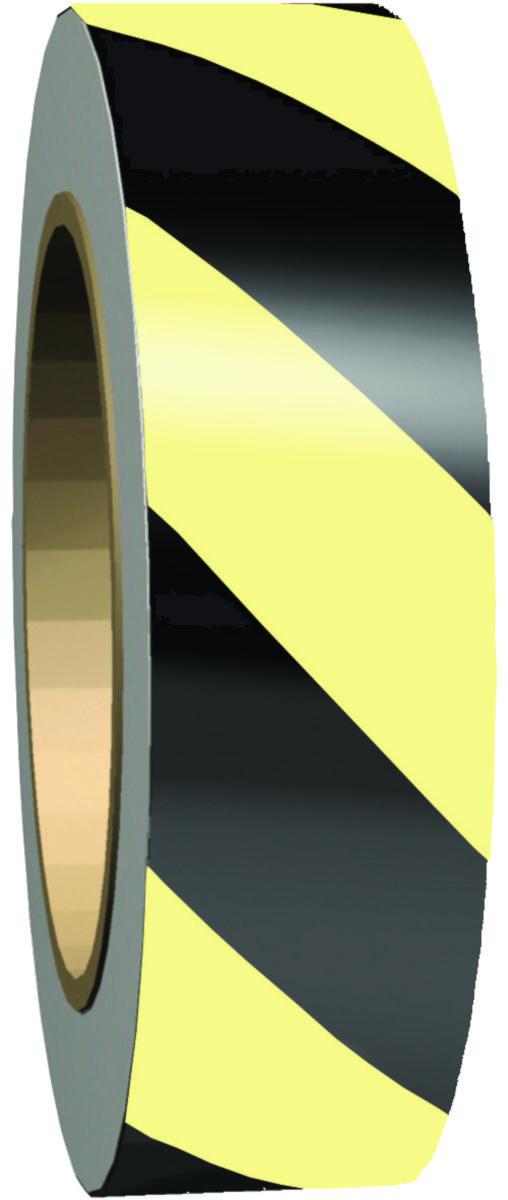 Etterlysstripe Systemtext GlowLite™