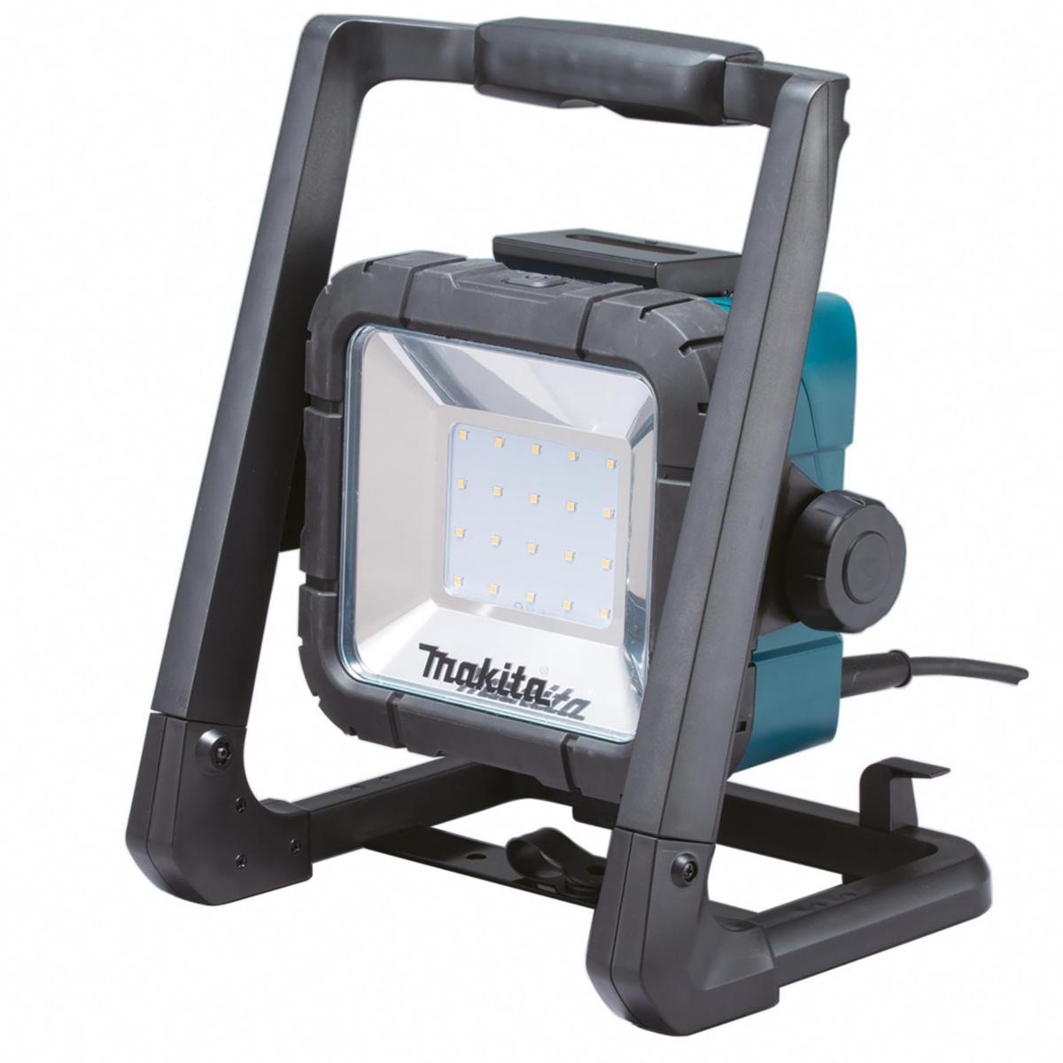 Arbeidslampe Makita DEADML805 18V Solo - 14.4-18