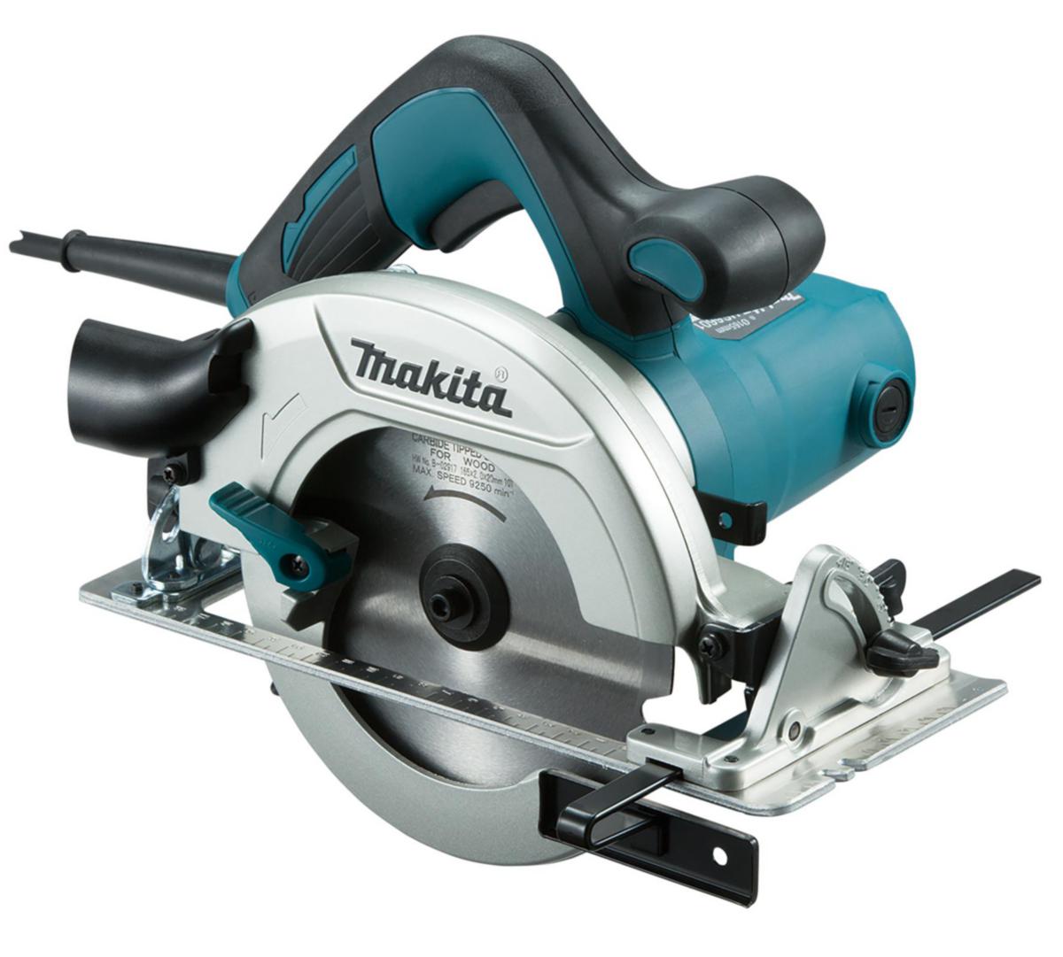 Sirkelsag Maikta HS6601 - Makita