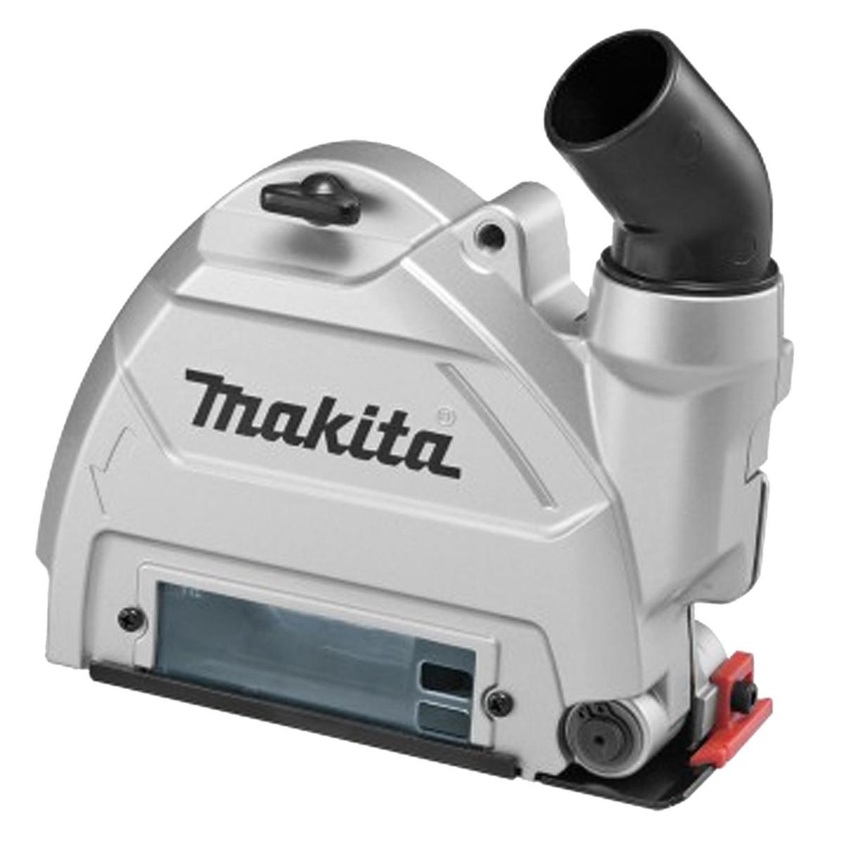 Støvdeksel vinkelsliper Makita 125mm
