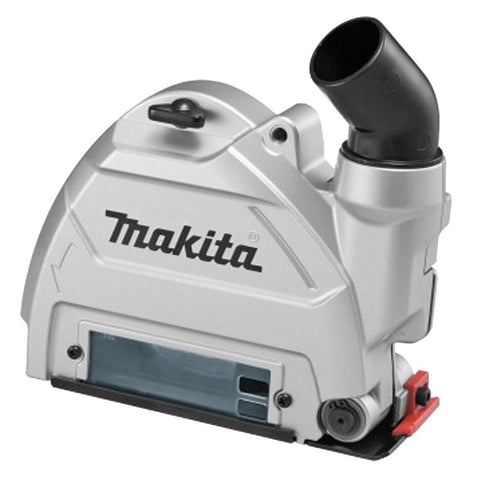 Støvdeksel vinkelsliper Makita 125mm