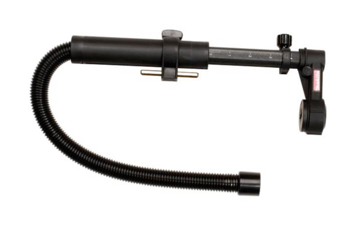 Støvsugertilkobling Borhammer Makita HR1830F/2470/2800 serie