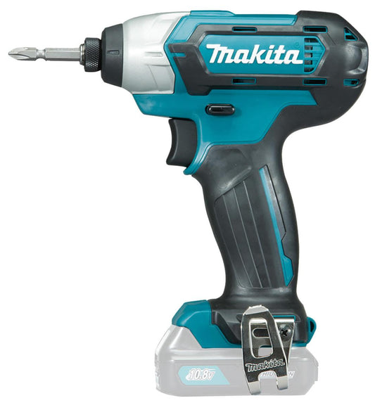 Slagskrutrekker Makita TD110DZ SOLO