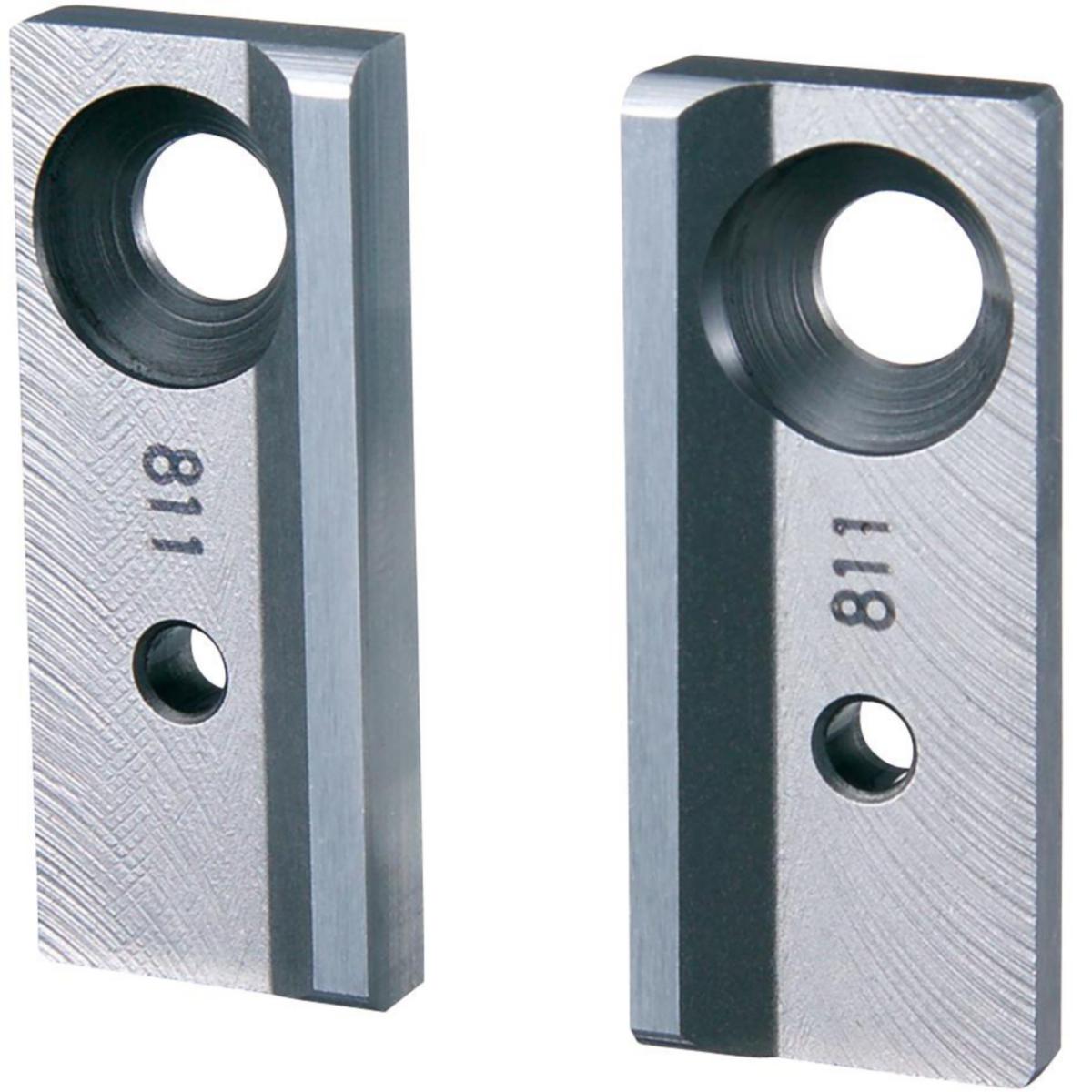 Knivblad sideskjær 1mm Makita JS1670