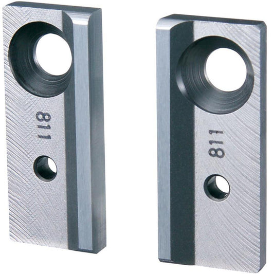 Knivblad sideskjær 1mm Makita JS1670
