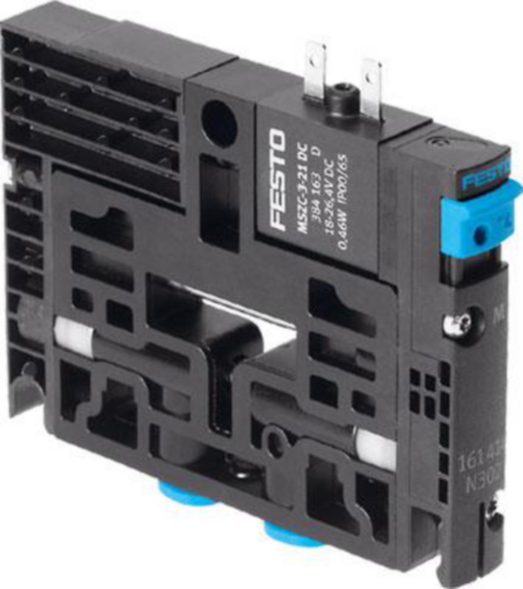 Magnetventil Festo - CPV