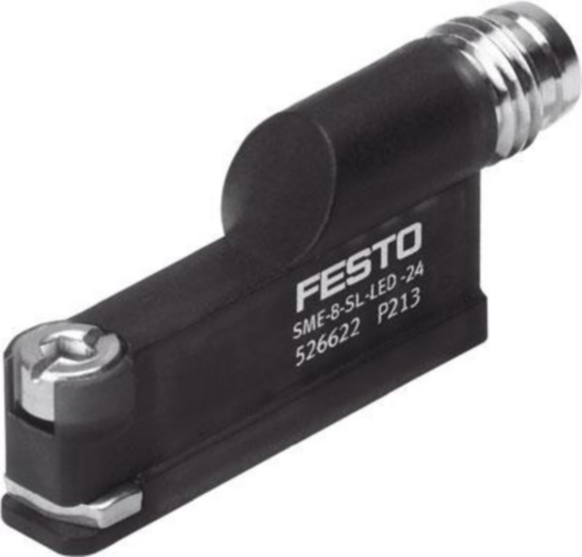 Sylinderføler Festo - SME/SMT