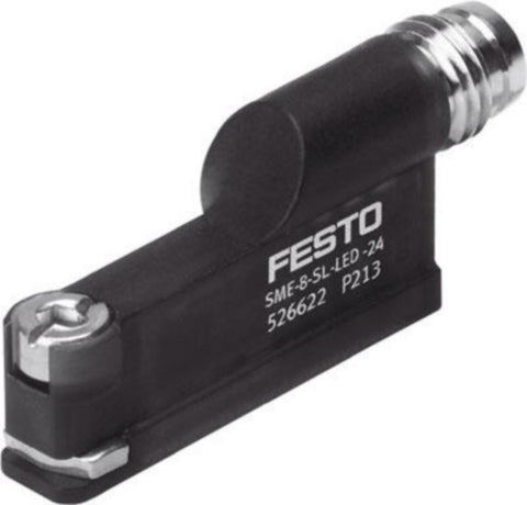 Sylinderføler Festo - SME/SMT