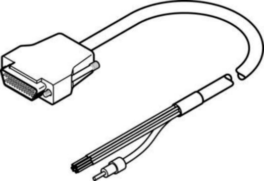 Hovedkabel Festo NEBC