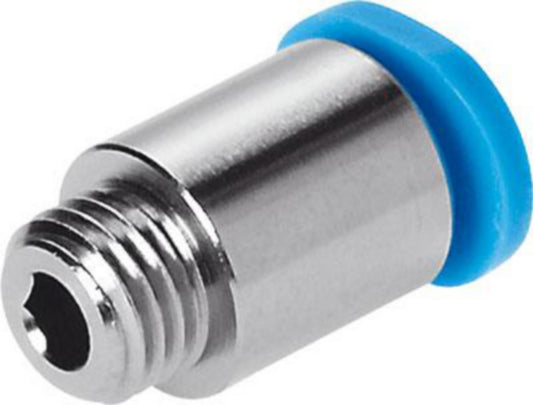 Innstikkobling Festo - QSMP