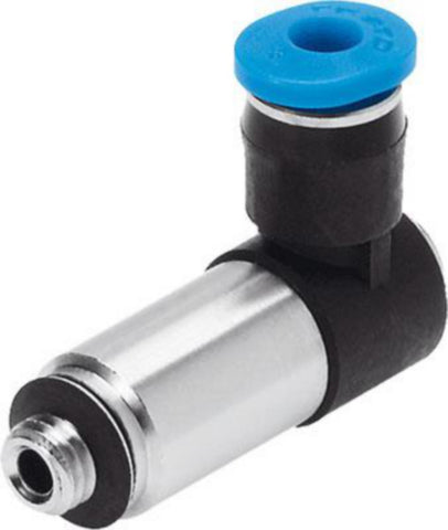 Innstikkobling Festo - QSMLLV