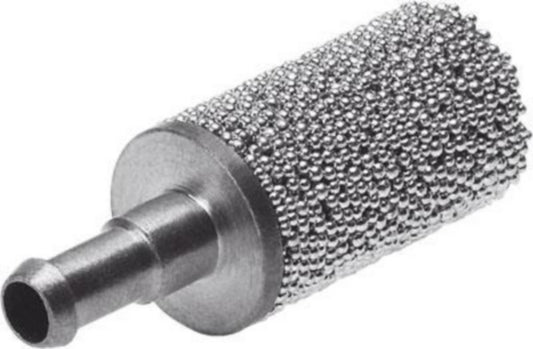 Lyddemper Festo U-PK