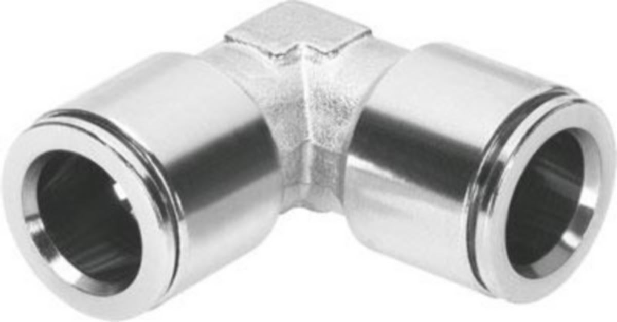 L-Vinkelkobling Festo NPQM-L