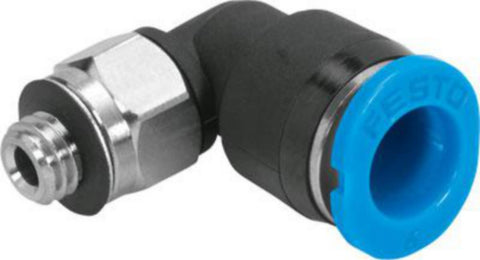 L-Vinkelkobling Festo QSML-M