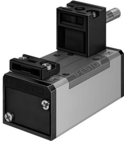 Magnetventil Festo MFH-5/2 ISO 5599-1