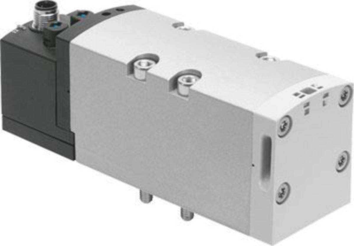 Magnetventil Festo - VSVA-B ISO 5599-1