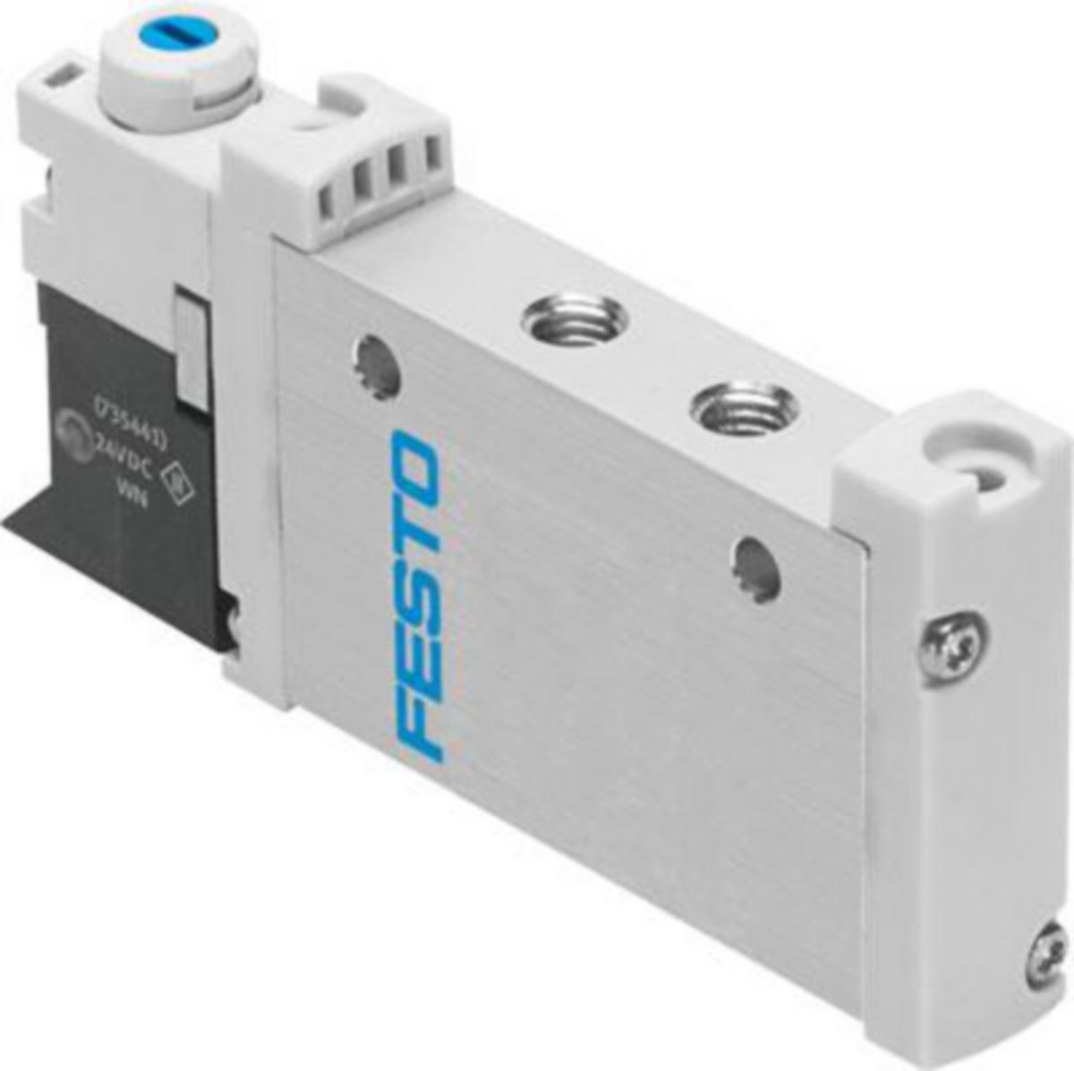 Magnetventil Festo - VUVG-L