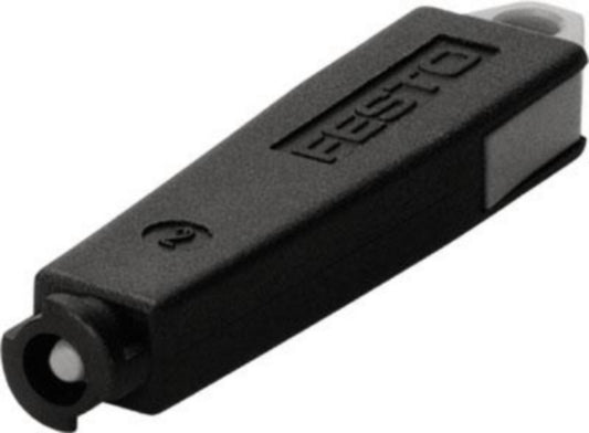 Manøvrering Festo - AHB