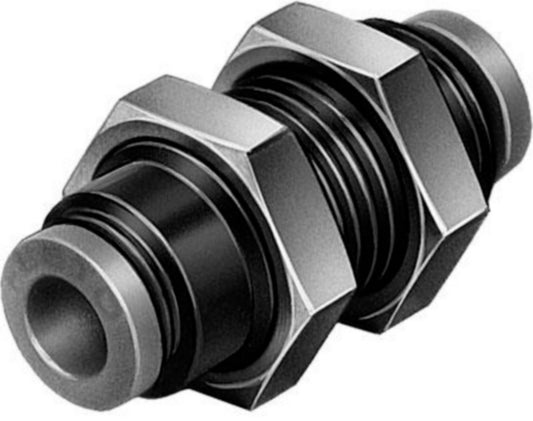 Skuddforskrudring Festo QSMS