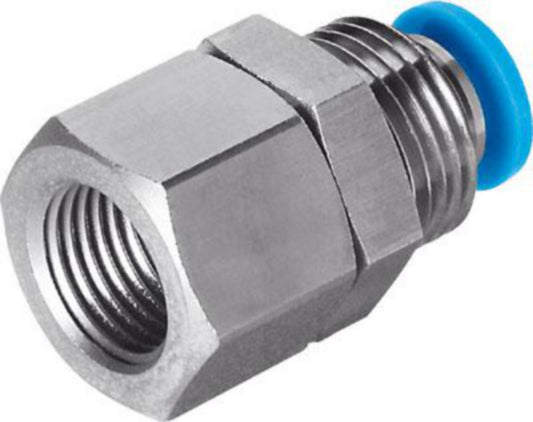 Skottgjennomføring Festo QSSF