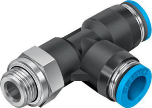 T-Innstikkskobling Festo QSTL-G
