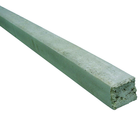 Fiberbetongavstenger