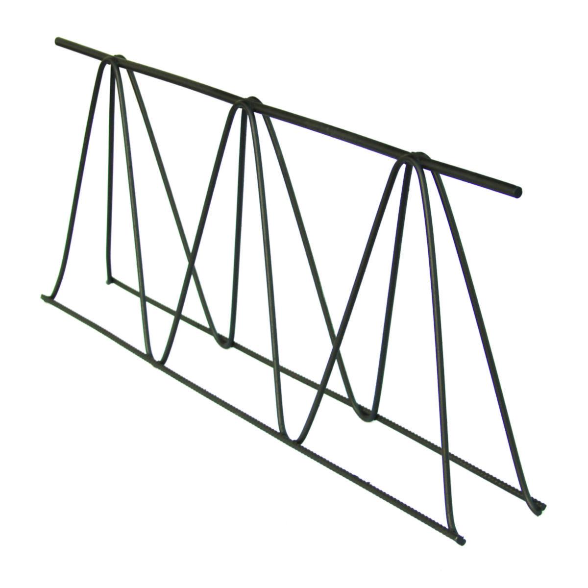 Armeringsstol Gitter XL