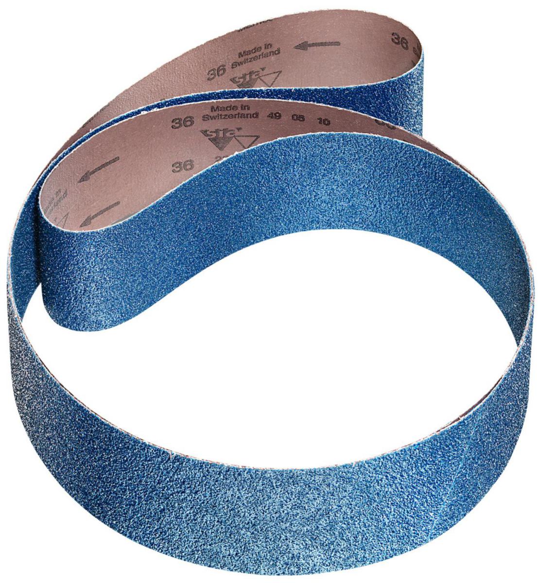 Slipebånd Tyrolit Siaron 2829