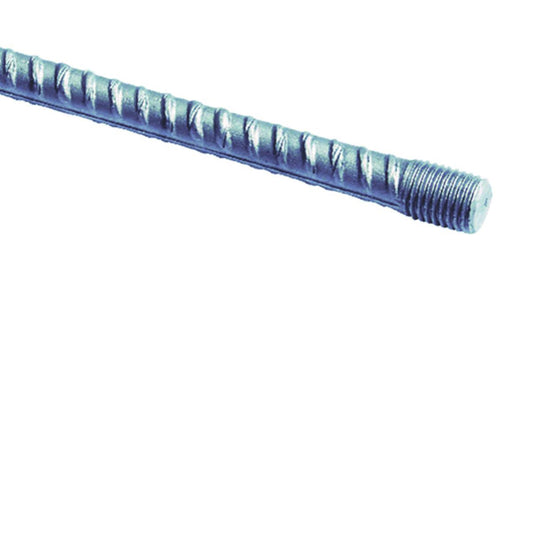 Armeringskobling Hann