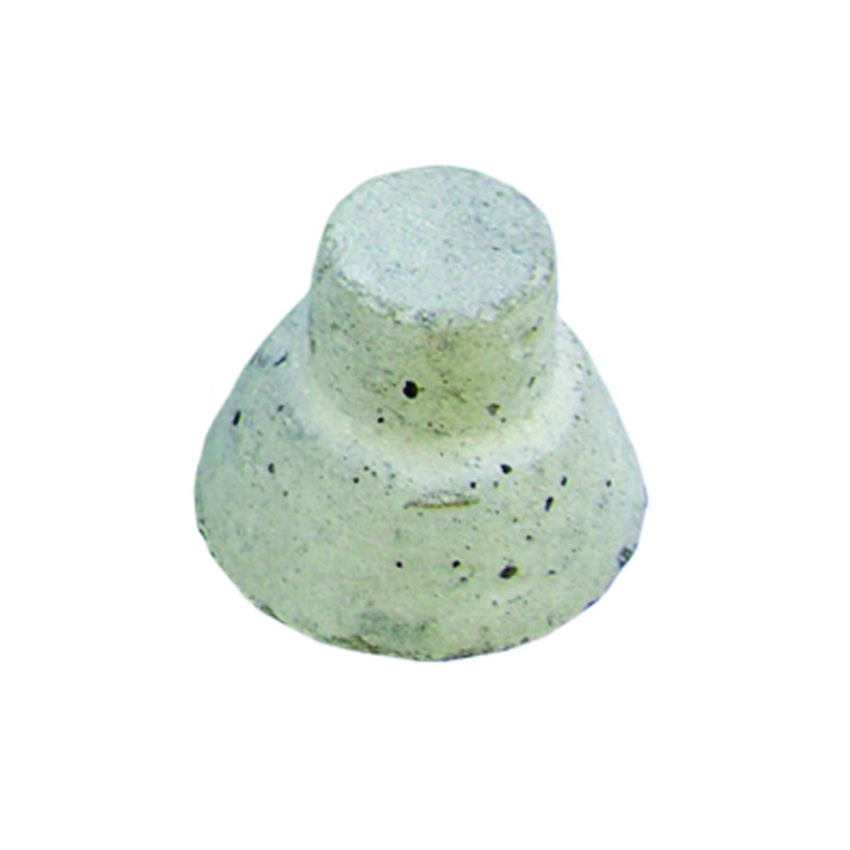 Betongplugg for konus 22/20