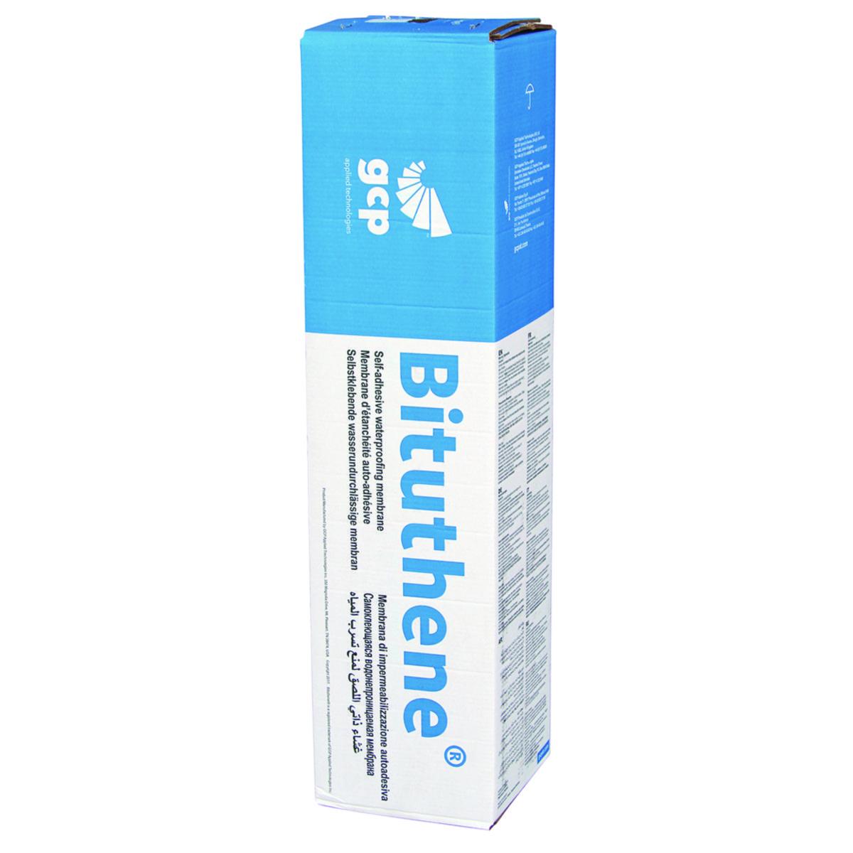 Tettemembran Preprufe 4000E