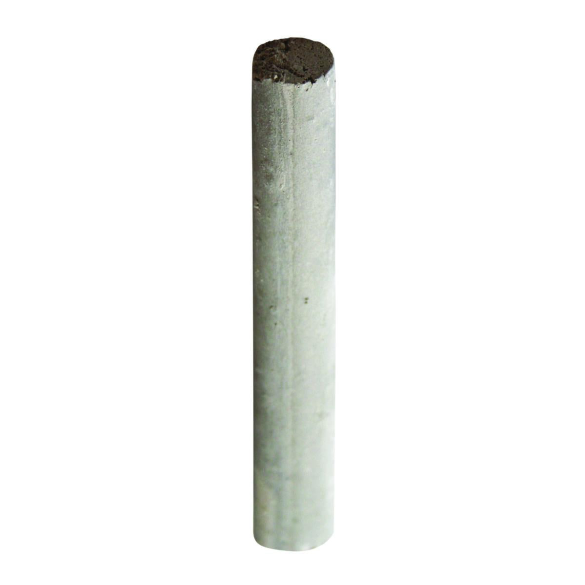 Fiberbetongplugg