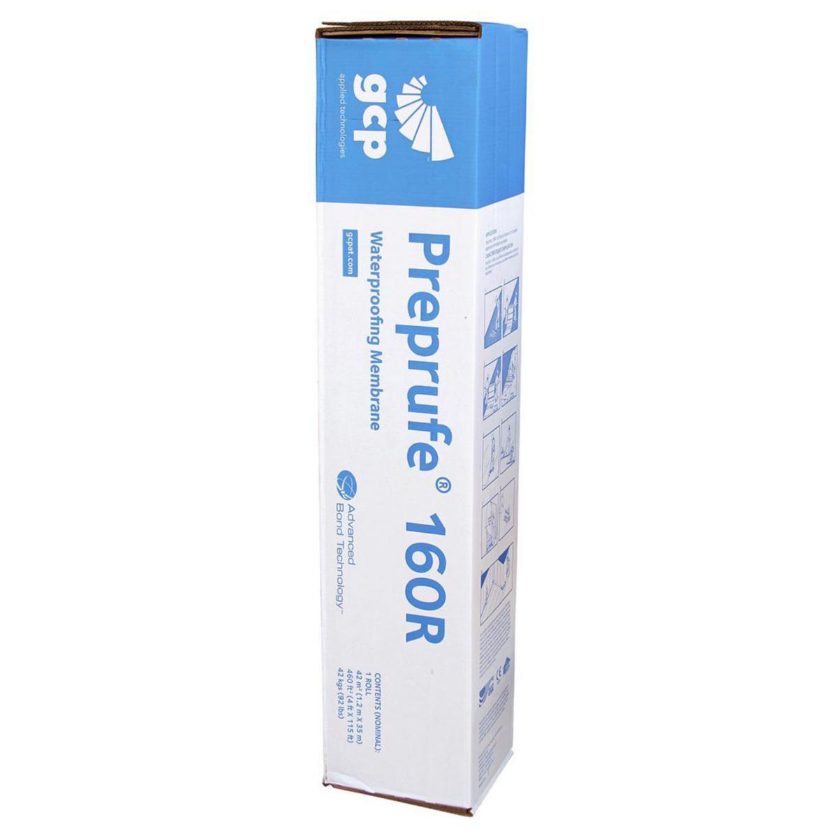 Tettemembran Preprufe 300R PLUS/Preprufe 160R PLUS