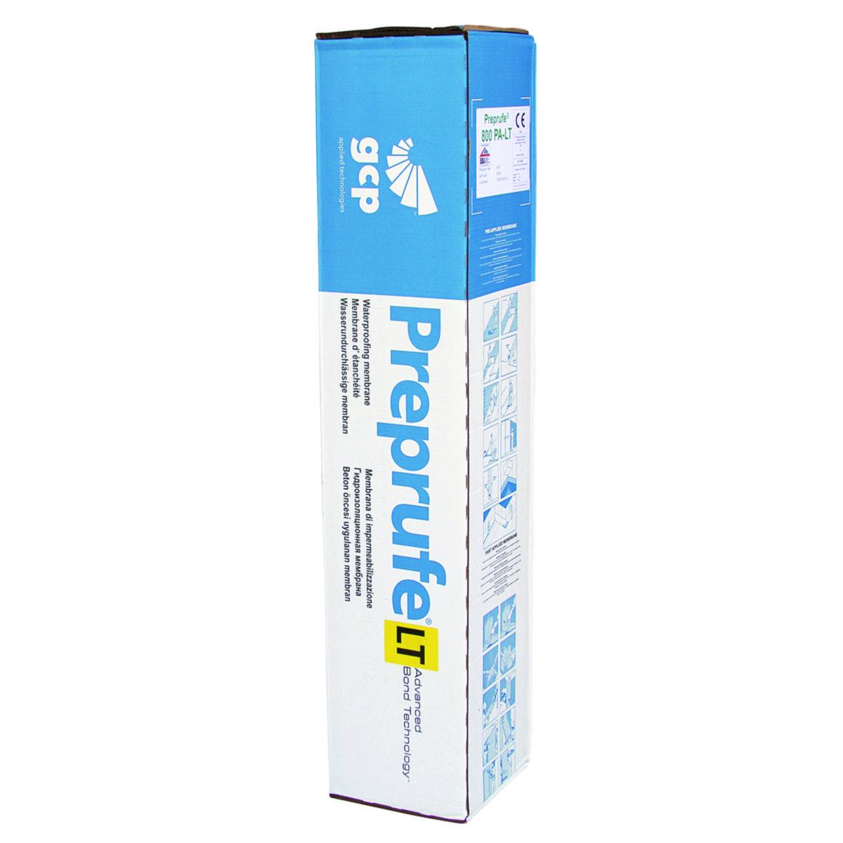 Tettemembran Preprufe 800PA