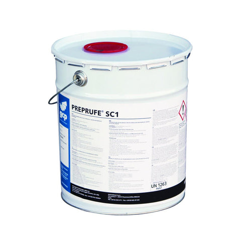 Primer SC1 - PREPRUFE