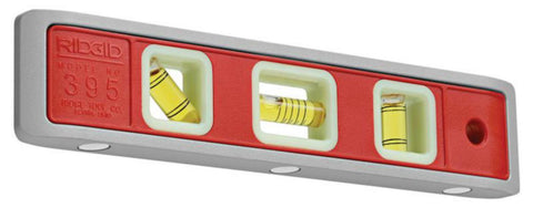 Torpedovater Ridgid 395E