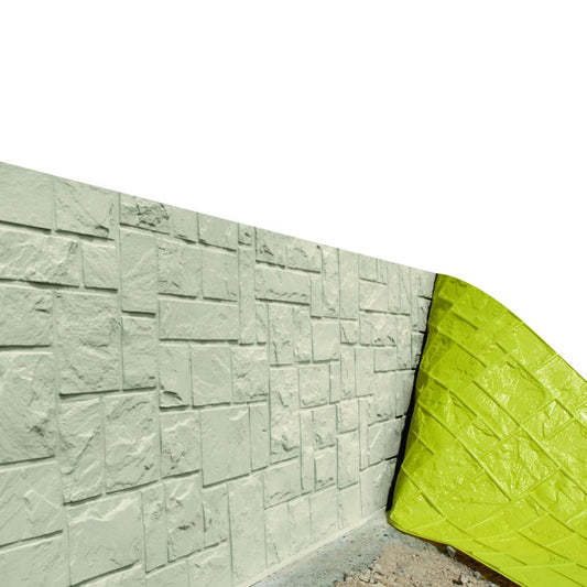 Støpematrise Kalkstein Nr.53