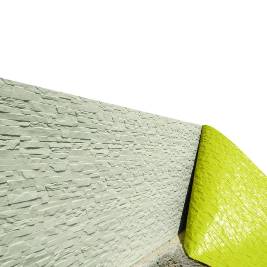 Støpematrise Skifer Nr.51