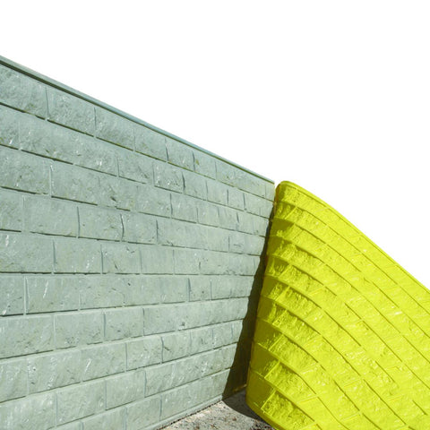 Støpematrise Murstein Nr.58