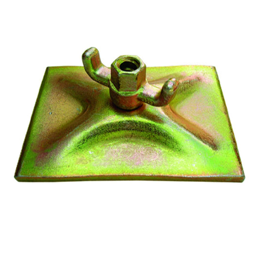Formstagmutter Ø15 - 200X150mm