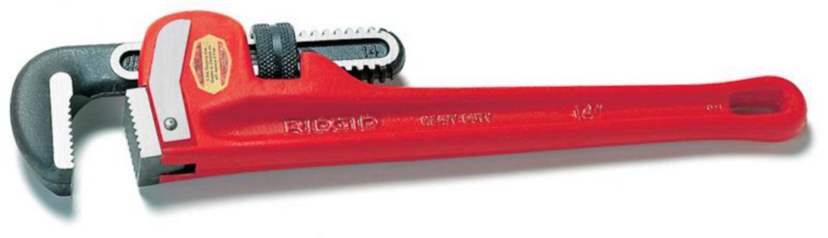 Rørtang Ridgid