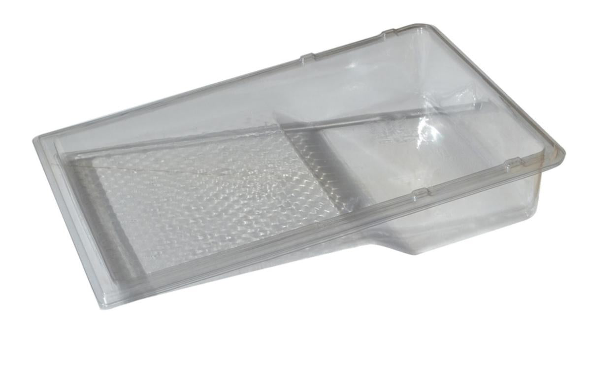 Innlegg malerullkar Transparent - a-collection