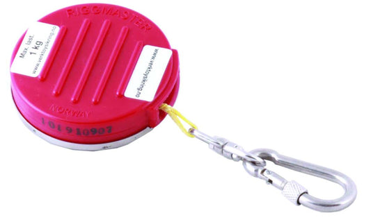 Vektøysnelle enkel 1 kg H.M Albretsen SD9002 - H.M. Albretsen Verktøysikring