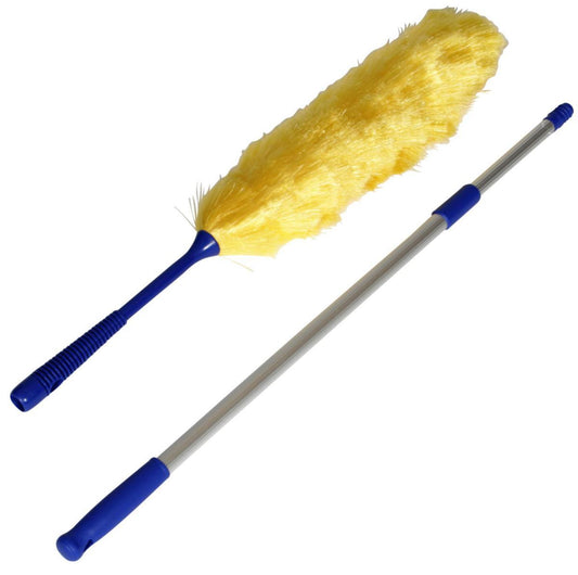 Støvbørste med forlenger - Nordex